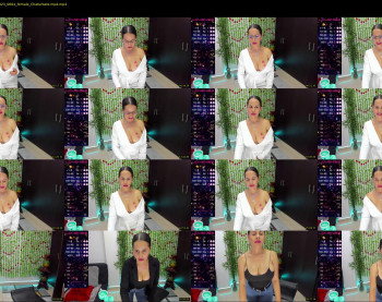 pamelajackson__ — 39 minute Chaturbate female teen cam video, 1080p, Feb 14, 2023