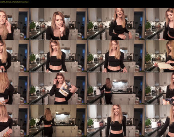 phoenix_taylor — 8 minute Chaturbate female teen cam video, 1080p, Feb 15, 2023