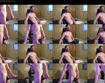 scottsspace — 50 minute Chaturbate male teen cam video, 1080p, Feb 15, 2023