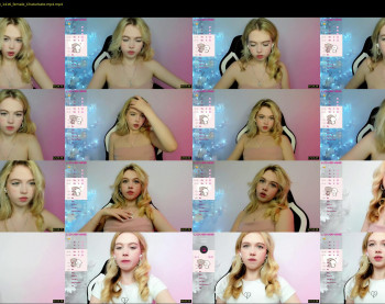 small_blondee — 42 minute Chaturbate female teen cam video, 1080p, Feb 14, 2023