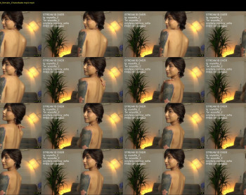 soy_sofia — 8 minute Chaturbate female teen cam video, 1080p, Feb 14, 2023