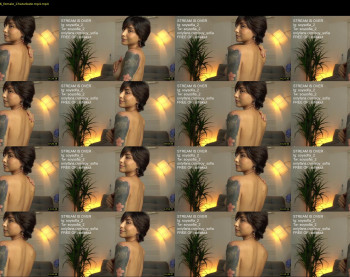 soy_sofia — 26 minute Chaturbate female teen cam video, 1080p, Feb 15, 2023