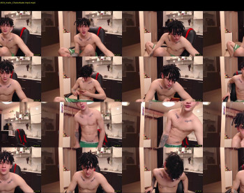teddy_mode — 54 minute Chaturbate couple teen cam video, 1080p, Feb 14, 2023