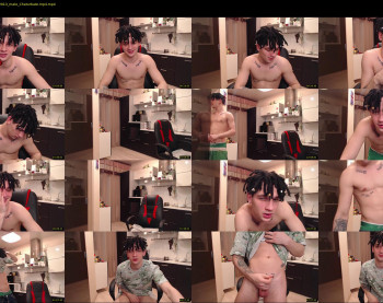 teddy_mode — 54 minute Chaturbate couple teen cam video, 1080p, Feb 14, 2023