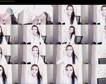 verasun — 47 minute Chaturbate female teen cam video, 720p, Feb 14, 2023
