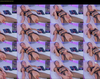 _ho11y_ — 57 minute Chaturbate female teen cam video, 1080p, Feb 15, 2023