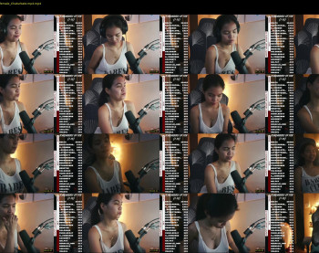 _pilya_ — 9 minute Chaturbate female teen cam video, 1080p, Feb 15, 2023