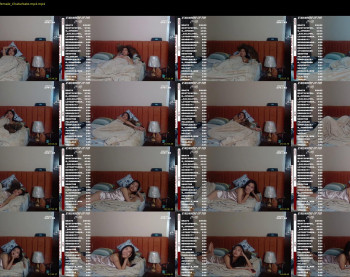 _pilya_ — 62 minute Chaturbate female teen cam video, 1080p, Feb 15, 2023