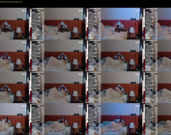_pilya_ — 14 minute Chaturbate female teen cam video, 720p, Feb 15, 2023