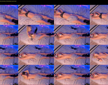cinacramby — 57 minute Chaturbate female teen cam video, 1080p, Feb 15, 2023