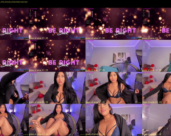 daphneadkins — 54 minute Chaturbate female teen cam video, 1080p, Feb 15, 2023