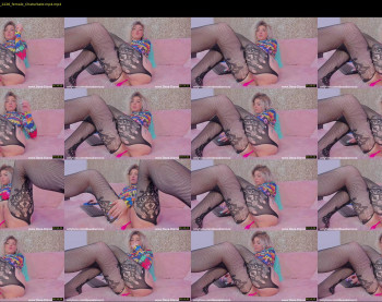 deeadiamond — 12 minute Chaturbate female teen cam video, 1080p, Feb 15, 2023