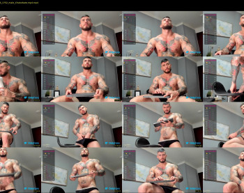 dimitri_sullivan — 54 minute Chaturbate male teen cam video, 1080p, Feb 15, 2023