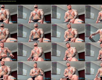 dimitri_sullivan — 32 minute Chaturbate male teen cam video, 1080p, Feb 15, 2023