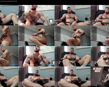dimitri_sullivan — 54 minute Chaturbate male teen cam video, 1080p, Feb 15, 2023