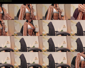 duna_du — 54 minute Chaturbate female teen cam video, 1080p, Feb 16, 2023