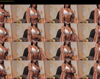duna_du — 5 minute Chaturbate female teen cam video, 1080p, Feb 16, 2023