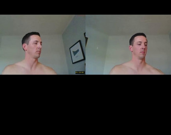 forthie4 — 12 minute Chaturbate male teen cam video, 480p, Feb 15, 2023