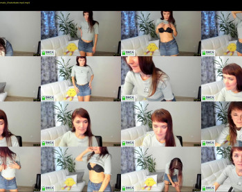 fritha — 71 minute Chaturbate female teen cam video, 720p, Feb 15, 2023