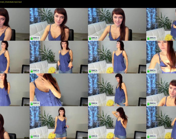 fritha — 41 minute Chaturbate female teen cam video, 720p, Feb 15, 2023