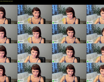 fritha — 6 minute Chaturbate female teen cam video, 720p, Feb 16, 2023