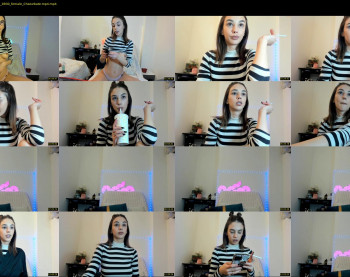 hotfallingdevil — 15 minute Chaturbate female teen cam video, 1080p, Feb 15, 2023