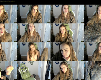 lilithoftrees — 54 minute Chaturbate female teen cam video, 1080p, Feb 15, 2023