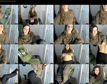 lilithoftrees — 56 minute Chaturbate female teen cam video, 1080p, Feb 16, 2023
