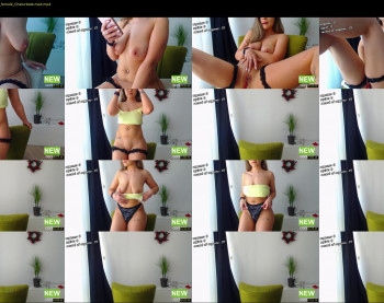 lissa__1 — 32 minute Chaturbate female teen cam video, 1080p, Feb 15, 2023