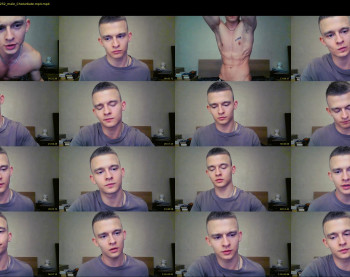marvelboy_ — 75 minute Chaturbate male teen cam video, 720p, Feb 15, 2023