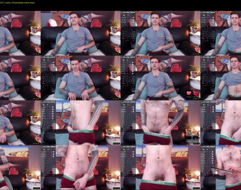 mr_longboy — 32 minute Chaturbate male teen cam video, 1080p, Feb 15, 2023