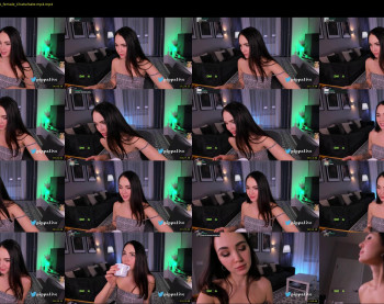 pippalee — 13 minute Chaturbate female teen cam video, 1080p, Feb 15, 2023