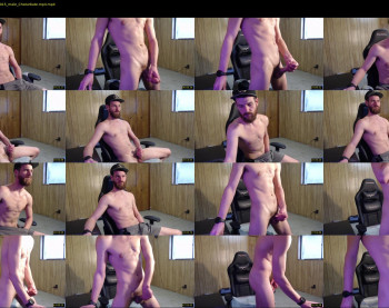 scottsspace — 58 minute Chaturbate male teen cam video, 1080p, Feb 16, 2023