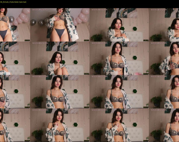 stephaweb — 10 minute Chaturbate female teen cam video, 1080p, Feb 16, 2023