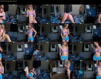 sunshine_pixie — 54 minute Chaturbate female teen cam video, 1080p, Feb 16, 2023