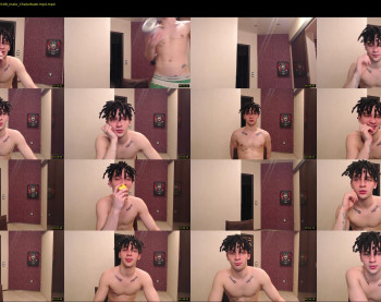 teddy_mode — 56 minute Chaturbate couple teen cam video, 1080p, Feb 15, 2023