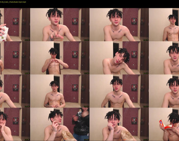 teddy_mode — 21 minute Chaturbate couple teen cam video, 1080p, Feb 15, 2023