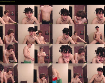 teddy_mode — 54 minute Chaturbate couple teen cam video, 1080p, Feb 16, 2023