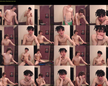 teddy_mode — 54 minute Chaturbate couple teen cam video, 1080p, Feb 16, 2023