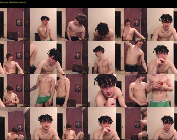 teddy_mode — 16 minute Chaturbate couple teen cam video, 1080p, Feb 16, 2023