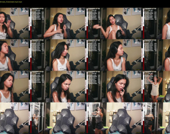 _pilya_ — 40 minute Chaturbate female teen cam video, 1080p, Feb 16, 2023