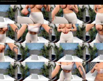 asian_delight_ — 33 minute Chaturbate female teen cam video, 1080p, Feb 16, 2023