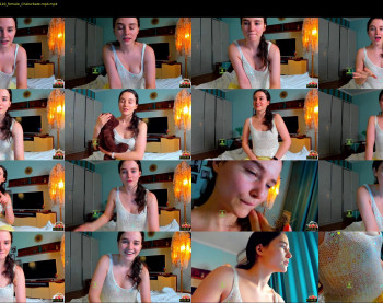 demurelixir — 54 minute Chaturbate female teen cam video, 1080p, Feb 16, 2023