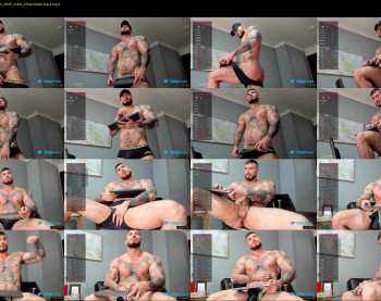 dimitri_sullivan — 118 minute Chaturbate male teen cam video, 720p, Feb 16, 2023