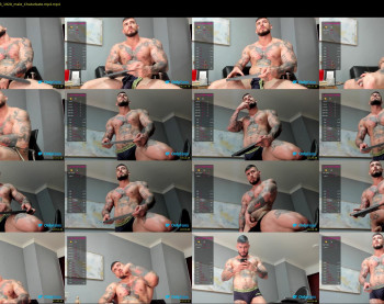 dimitri_sullivan — 55 minute Chaturbate male teen cam video, 1080p, Feb 16, 2023