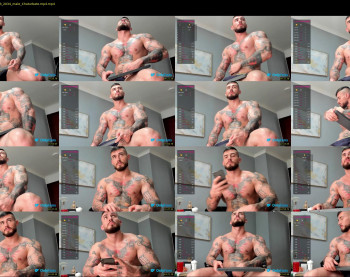 dimitri_sullivan — 54 minute Chaturbate male teen cam video, 1080p, Feb 16, 2023