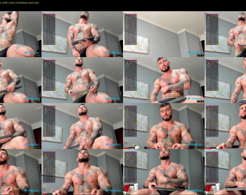 dimitri_sullivan — 56 minute Chaturbate male teen cam video, 1080p, Feb 16, 2023