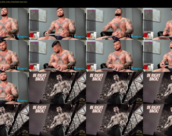 dimitri_sullivan — 6 minute Chaturbate male teen cam video, 1080p, Feb 16, 2023