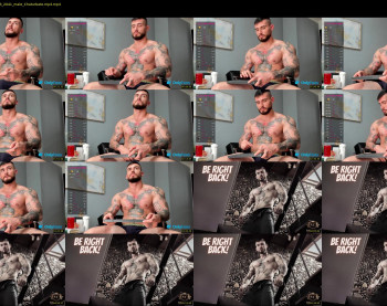 dimitri_sullivan — 7 minute Chaturbate male teen cam video, 1080p, Feb 16, 2023