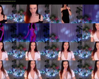 katrin_sweeft — 54 minute Chaturbate female teen cam video, 1080p, Feb 16, 2023